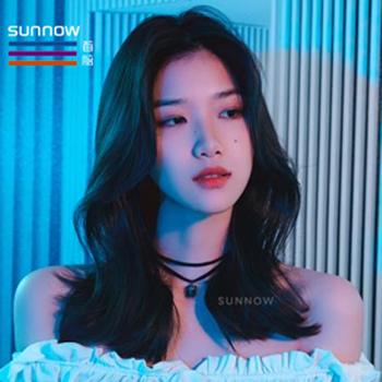 學美發