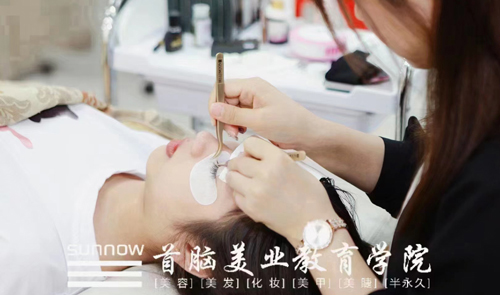深圳首腦美甲美睫培訓學校怎么樣 深圳首腦美甲美睫培訓學校