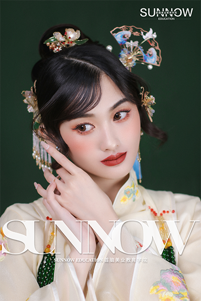 化妝培訓學校