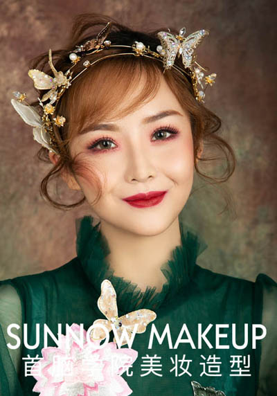 進修要去化妝學校嗎?去哪一個化妝學校好? 化妝學校