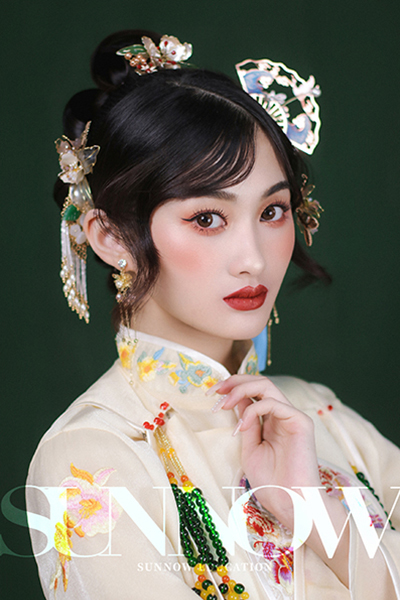 深圳化妝培訓(xùn)學(xué)校