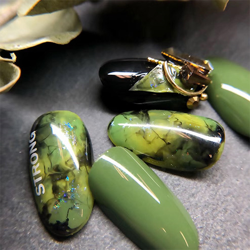 長沙美甲學(xué)校