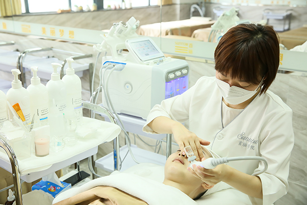 首腦美容培訓學校怎么樣 首腦美容培訓學校